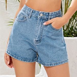 Perfect basic shorts